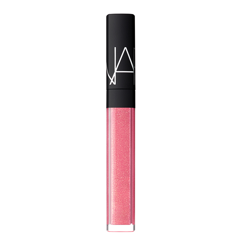 Best lip glosses for deeper complexions! These are the NYX 