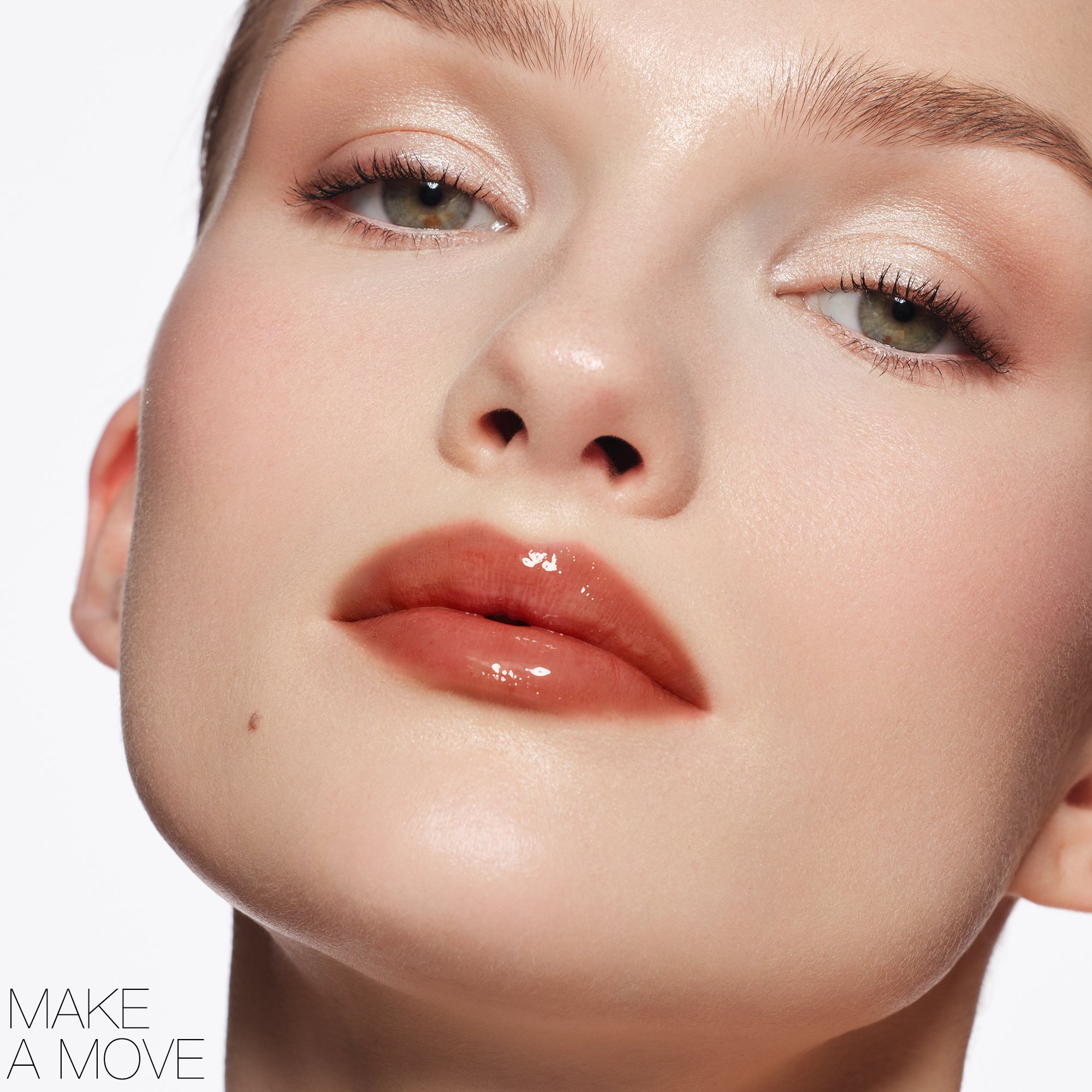 Afterglow Hydrating Lip Shine | NARS Cosmetics