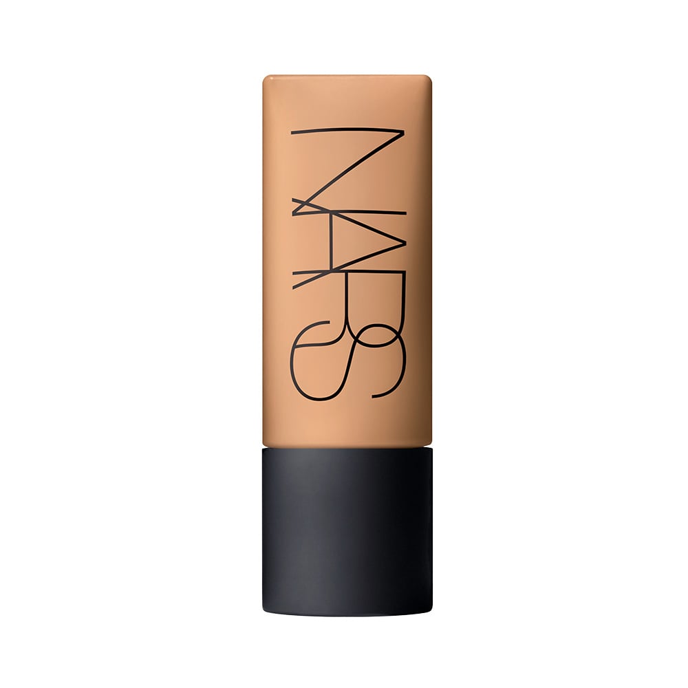 Make Up Cream Foundation Soft Matte Full Coverage Liquid