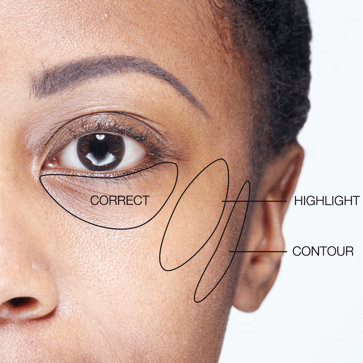 Hazelnut Radiant Creamy Concealer NARS Cosmetics