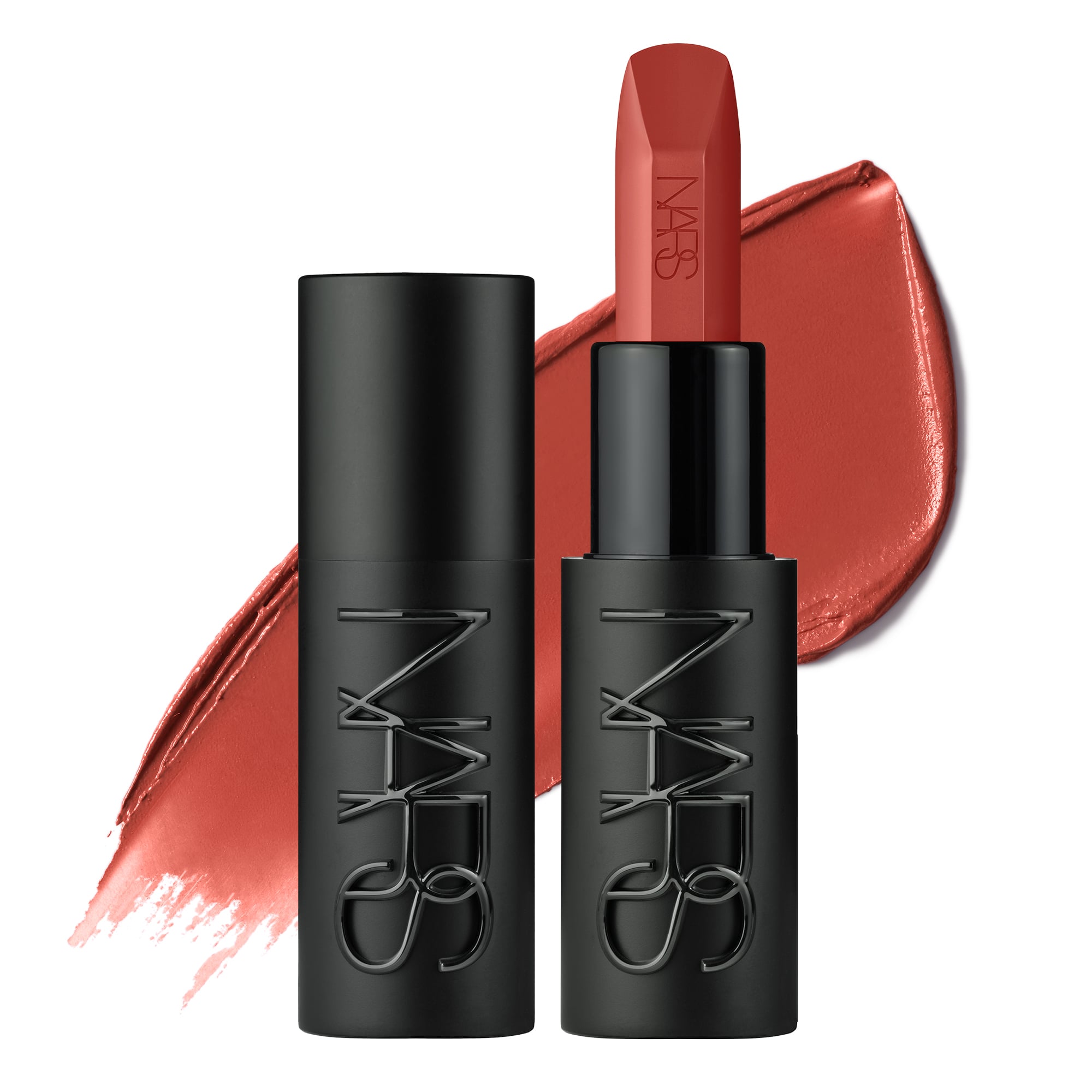 NARS Explicit Lipstick, 826 Undressed