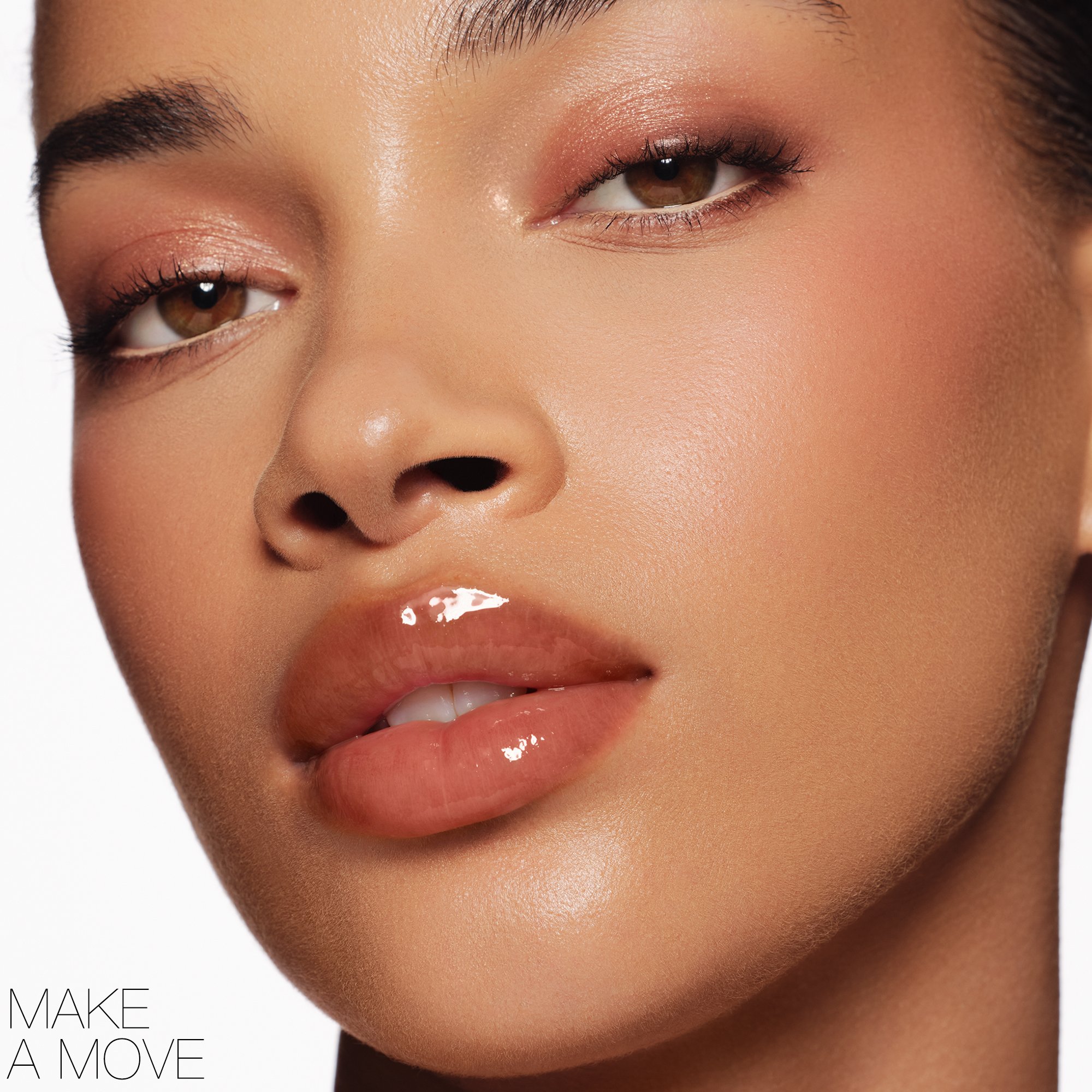 Afterglow Hydrating Lip Shine | NARS Cosmetics