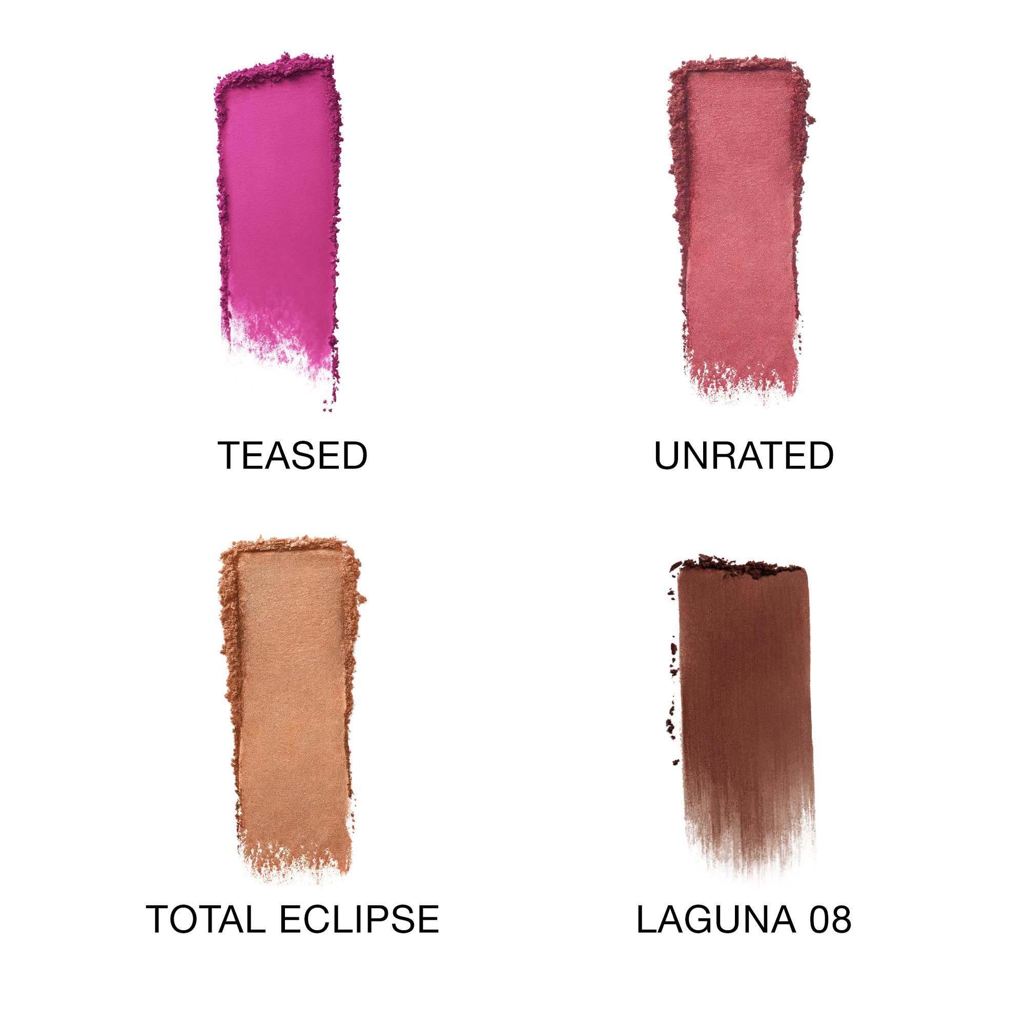 Hot Escape Cheek Palette – Limited Edition Glow | NARS