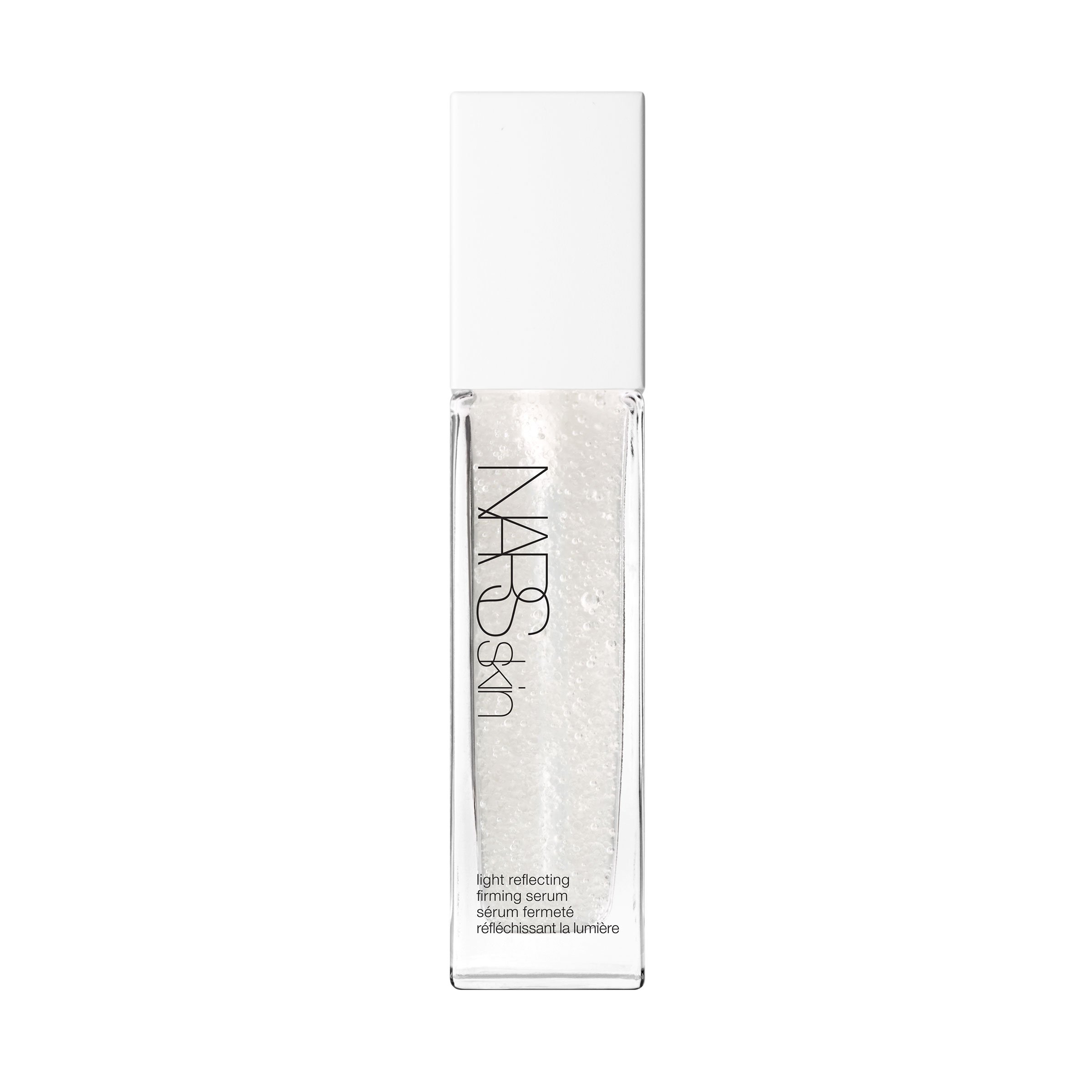 Amazon.com : NARS Light Reflecting Foundation - Advanced