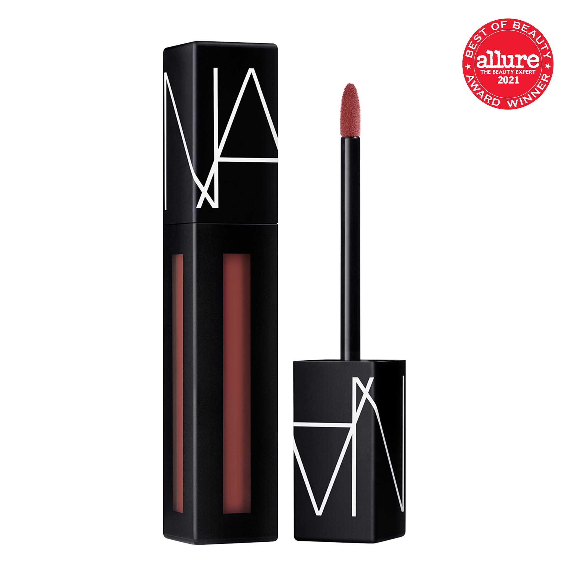 Nars - Powermatte Lip Pigment - Get Up Stand Up