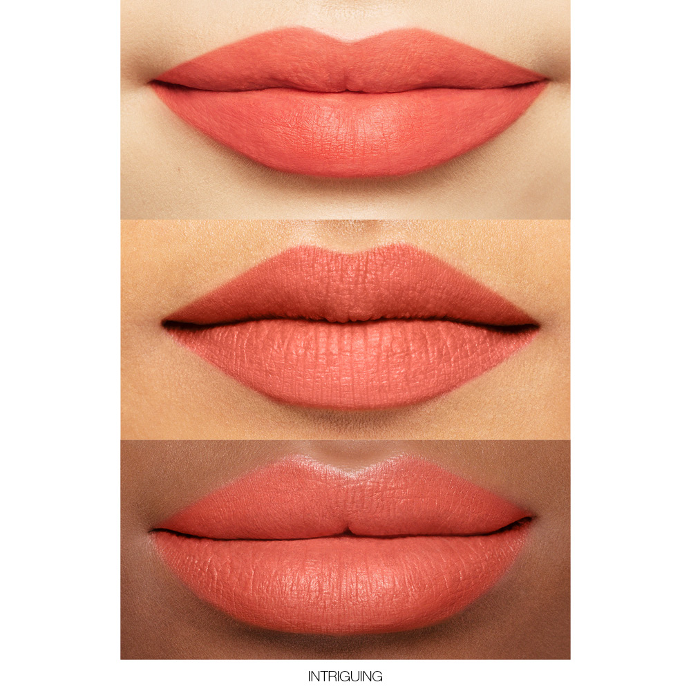 Intriguing Velvet Matte Lip Pencil NARS Cosmetics