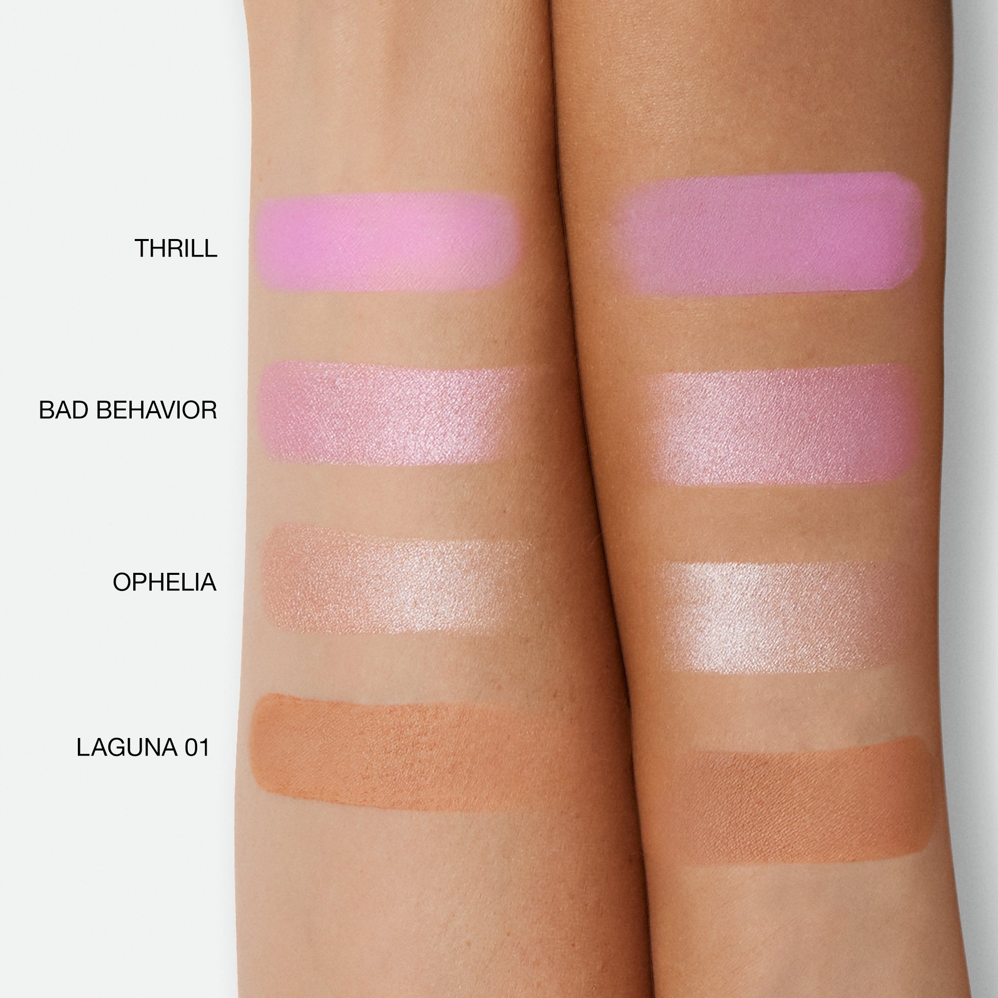 Hot Escape Cheek Palette – Limited Edition Glow | NARS
