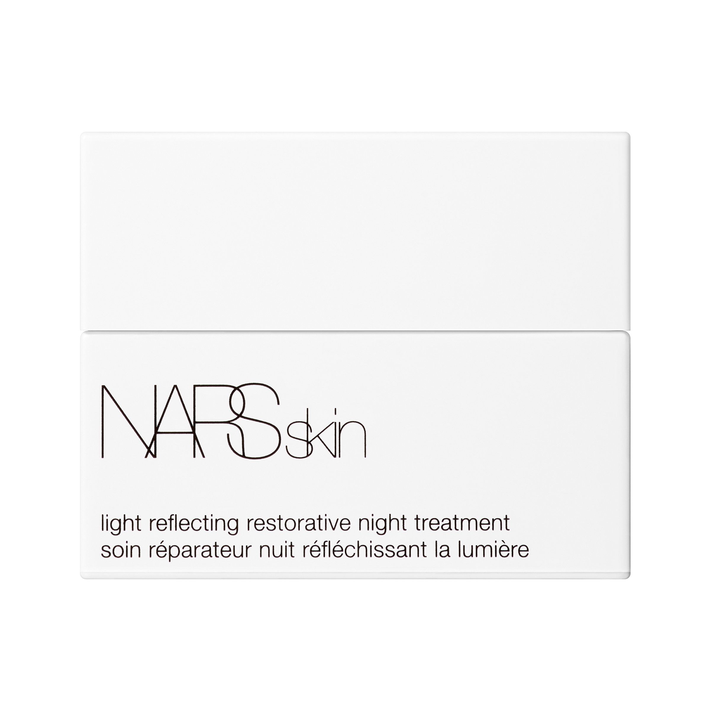 Light Reflecting Restorative Overnight Moisturizer | NARS