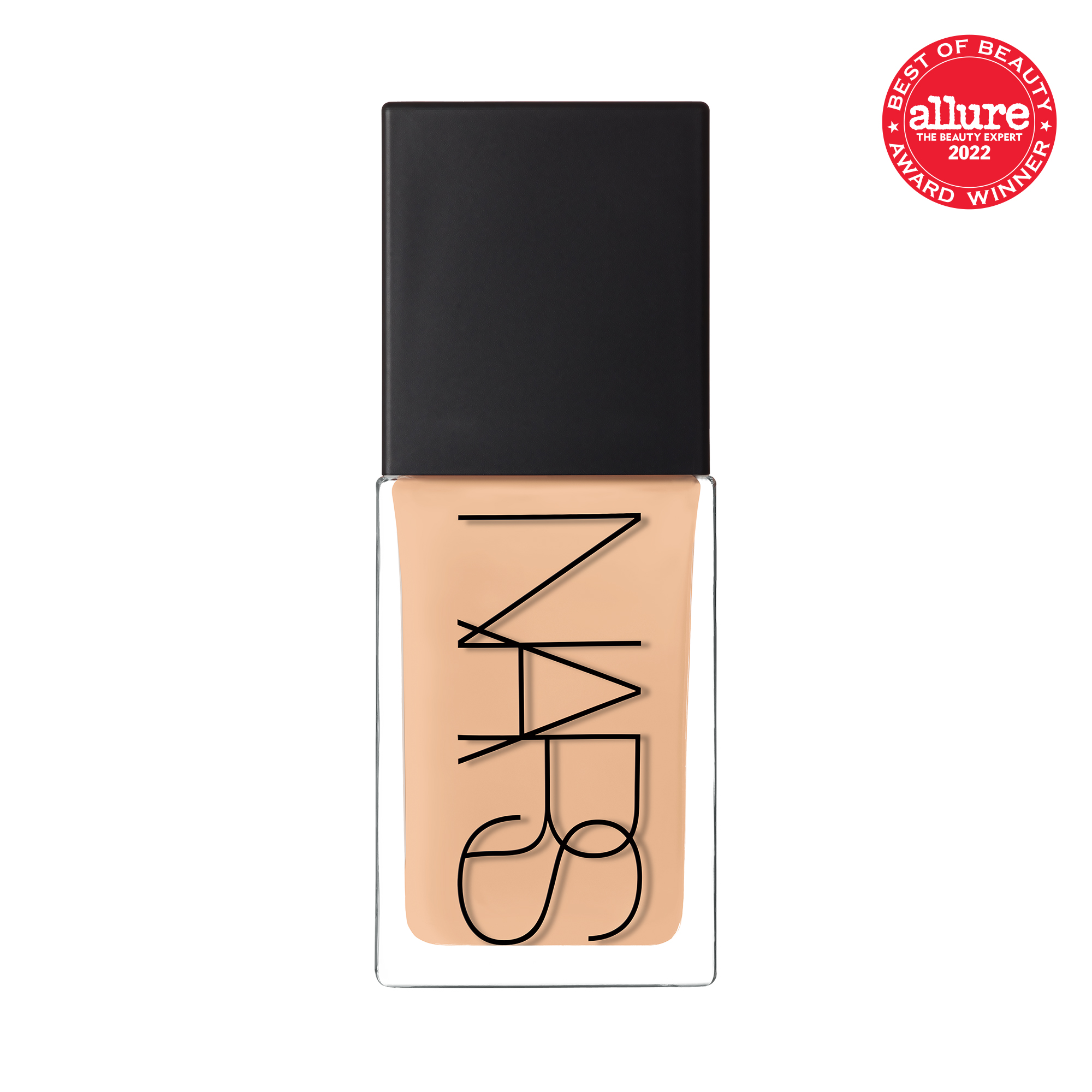 NARS Light Reflecting™ Advanced Skincare Foundation, Patagonia