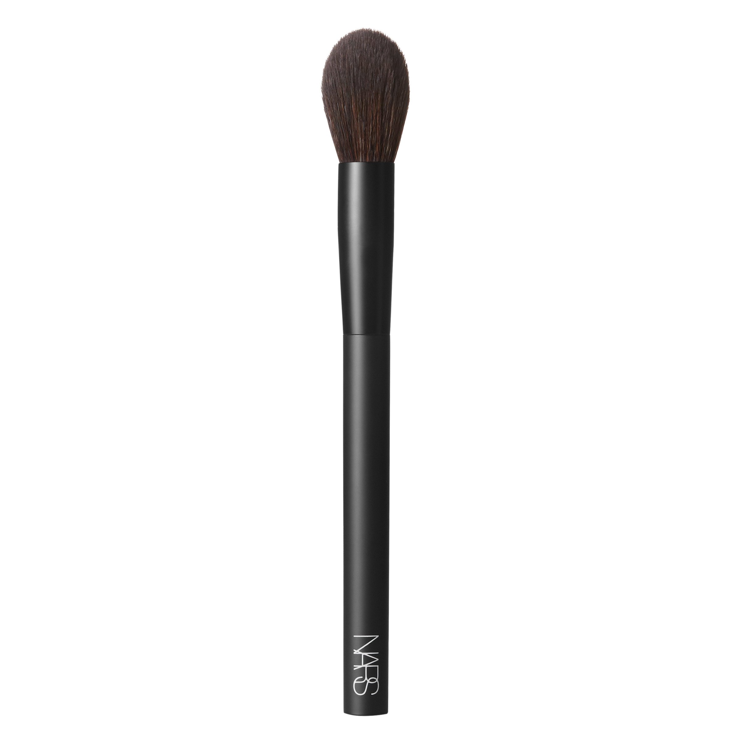 NARS ブラシ　13 パウダーブラシ ＃13｜NARSの口コミ - ブラシでこんなに変わるの