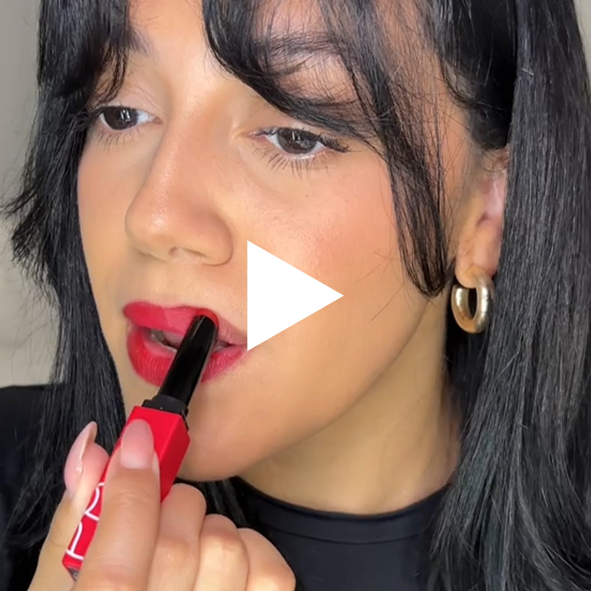 Display Product shot number 2: Powermatte Lipstick
