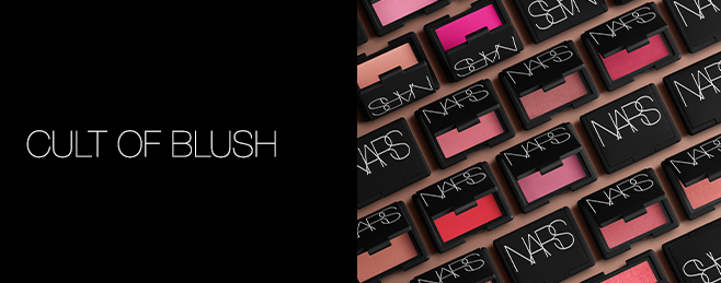 THE AUTHORITY IN BLUSH