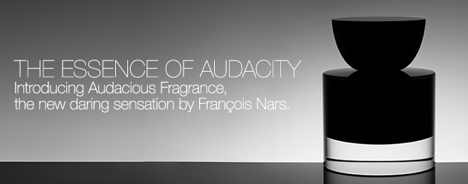 Audacious Fragrance