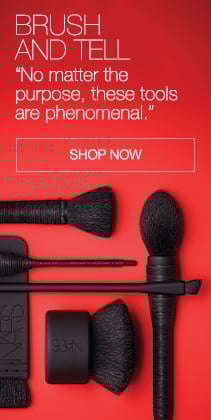 Makeup Brushes Tools Nars Cosmetics